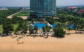 Mövenpick Siam Hotel Na Jomtien Pattaya - SHA Extra Plus